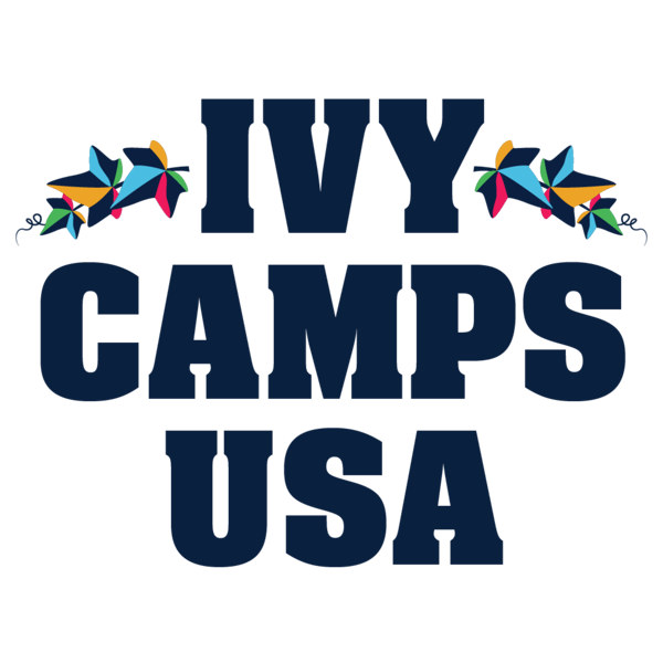 Ivy Camps USA  Logo